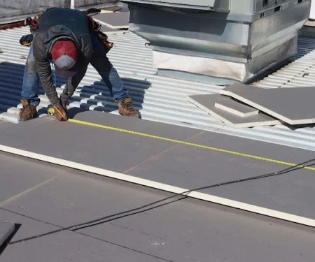 RoofCrafters Roofing