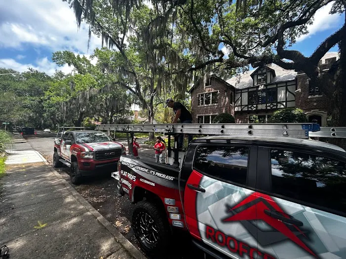 RoofCrafters Roofing Picture 5