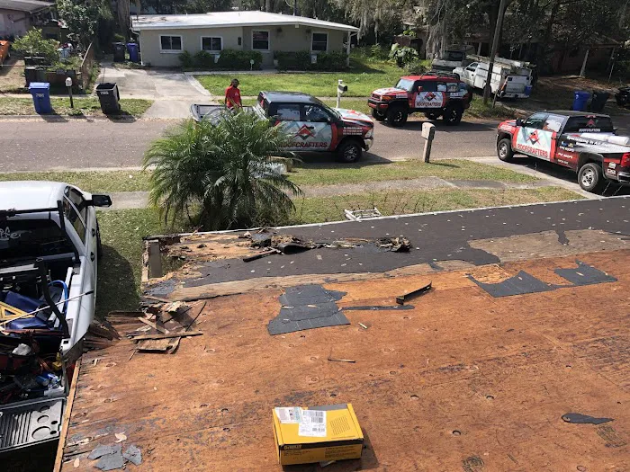 RoofCrafters Roofing Picture 10