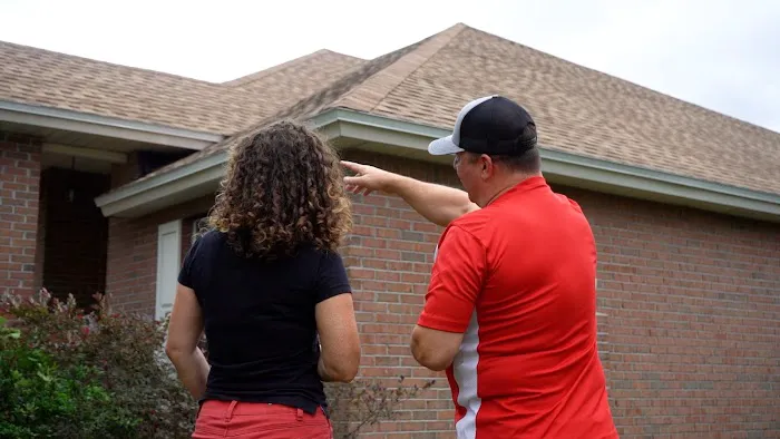 RoofCrafters Roofing Picture 6