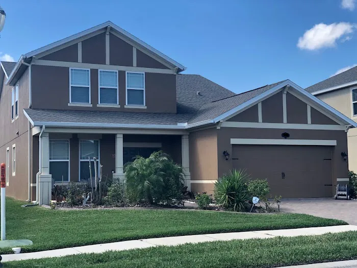 Magnum Roofing & Restoration Picture 1