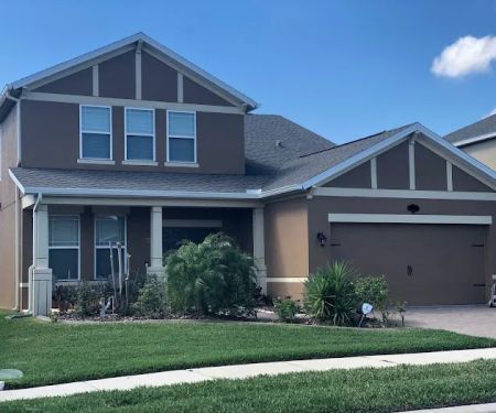 Magnum Roofing & Restoration