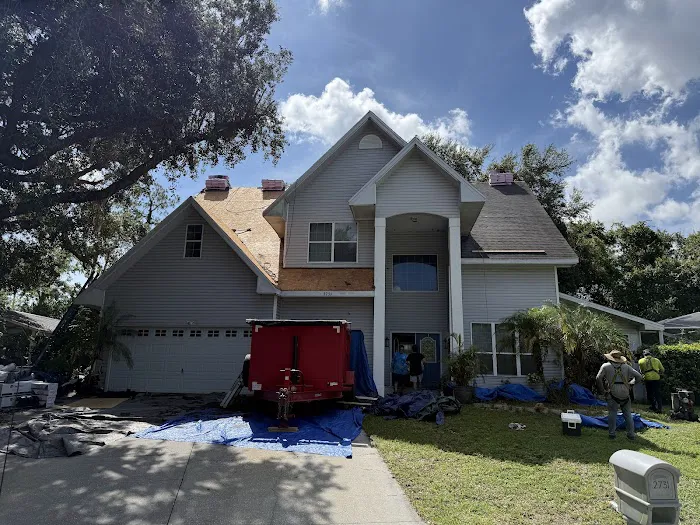 Magnum Roofing & Restoration Picture 3