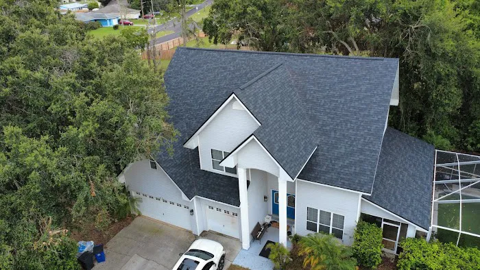 Magnum Roofing & Restoration Picture 2