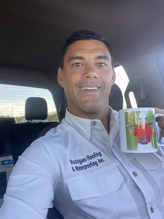 Rodrigues Roofing LLC Picture 9