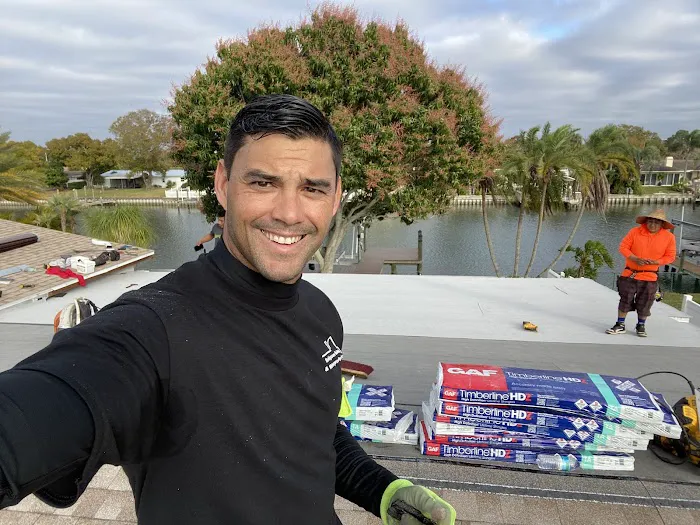 Rodrigues Roofing LLC Picture 10