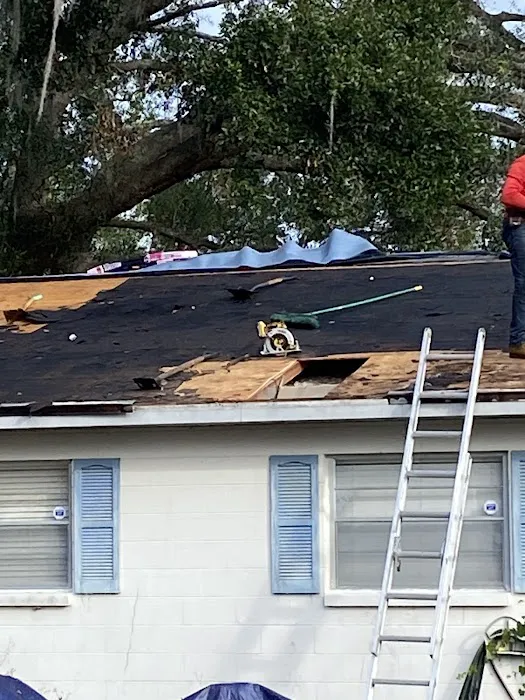 Rodrigues Roofing LLC Picture 8