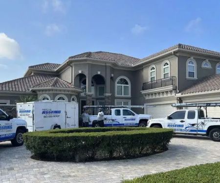 Rescue Roofing of Tampa, Inc.