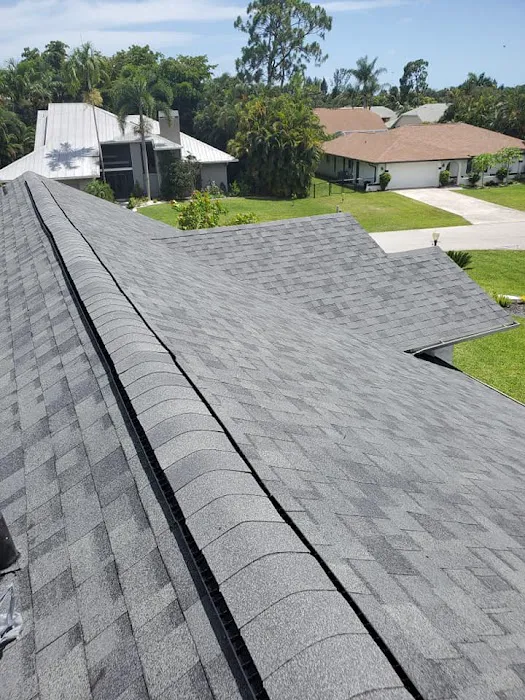 A+ Roofing Solutions, LLC Picture 3