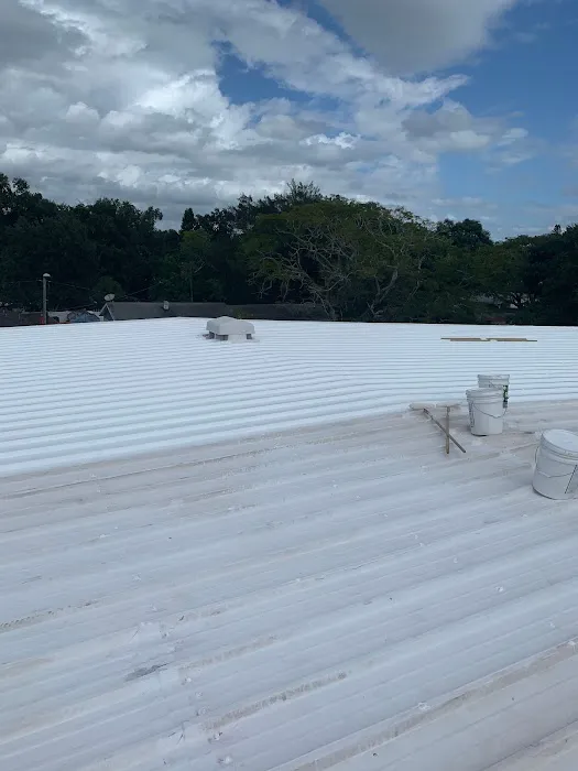 Robinson Roofing & Restoration Picture 10