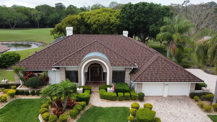 Robinson Roofing & Restoration Picture 4