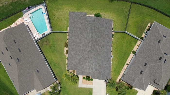 Robinson Roofing & Restoration Picture 3