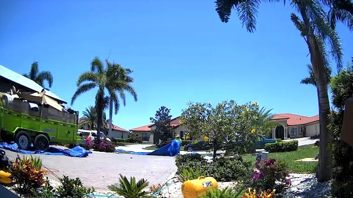 Robinson Roofing & Restoration Picture 1