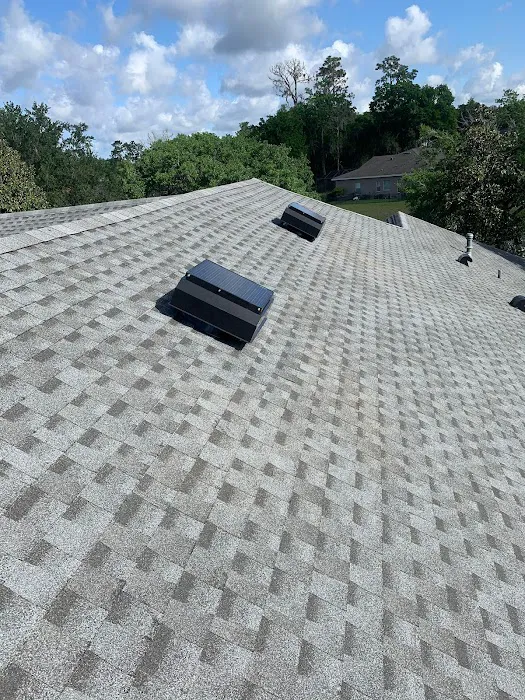 Robinson Roofing & Restoration Picture 8