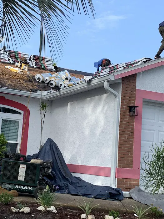 Gulf Shield Roofing Picture 1
