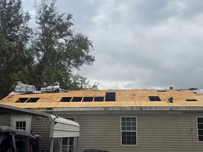 GenX Roofing LLC Picture 1