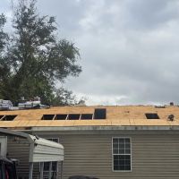 GenX Roofing LLC ico