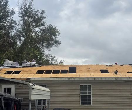 GenX Roofing LLC