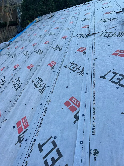 GenX Roofing LLC Picture 10