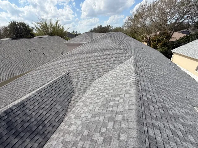 GenX Roofing LLC Picture 4