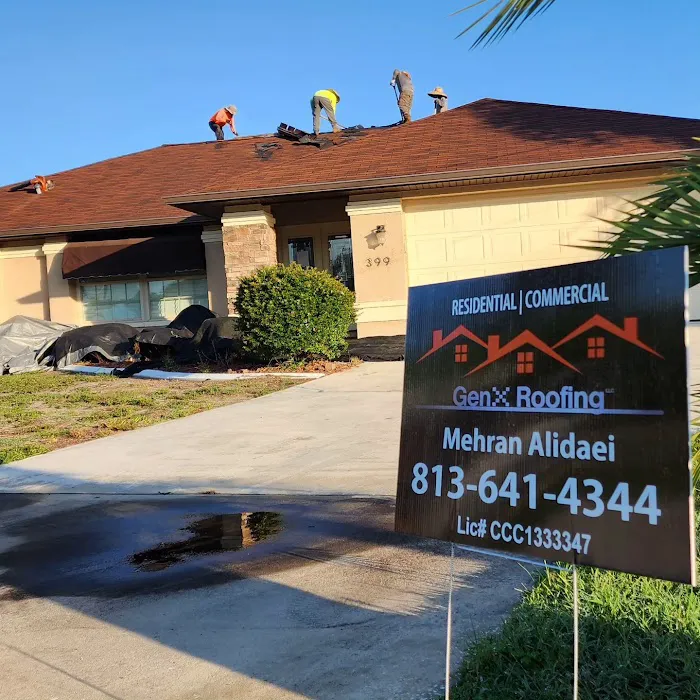 GenX Roofing LLC Picture 8