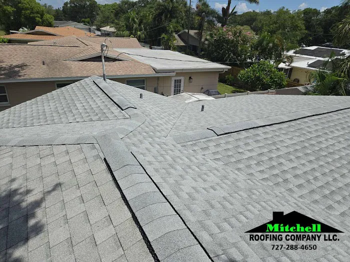 Mitchell Roofing Company LLC Picture 4