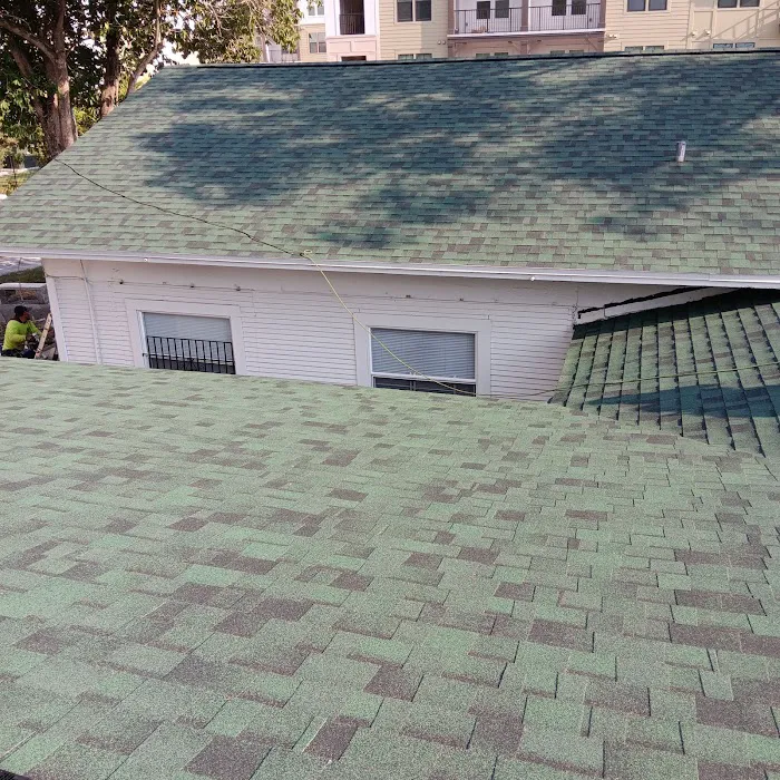 Mitchell Roofing Company LLC Picture 10