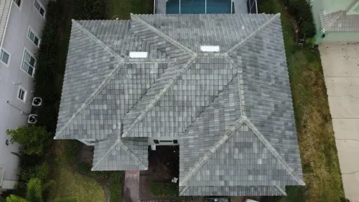 Mitchell Roofing Company LLC Picture 7