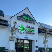 Mitchell Roofing Company LLC ico