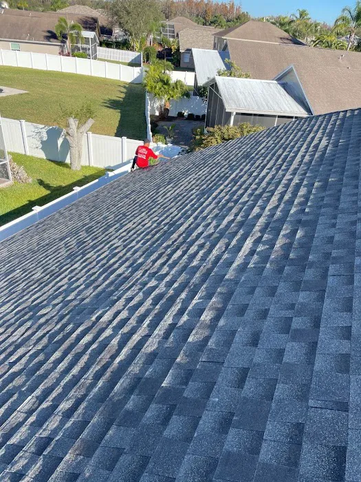 Oldsmar Roofing Picture 5