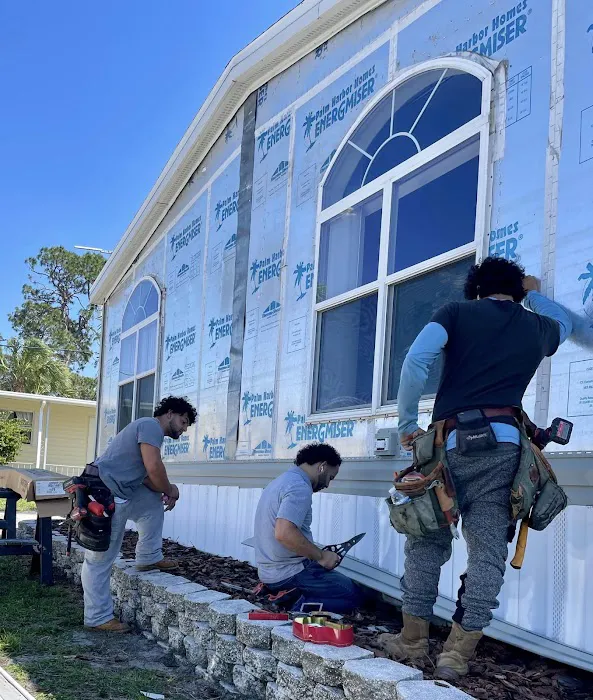 Gulf Coast Roofing and Home Improvement Inc. Picture 2