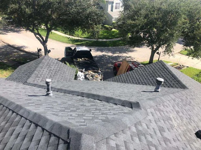 Gulf Coast Roofing and Home Improvement Inc. Picture 10