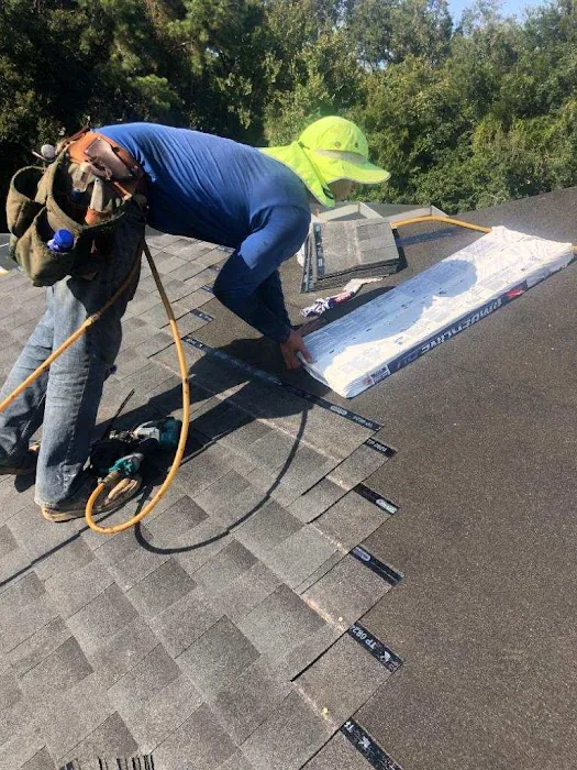 Gulf Coast Roofing and Home Improvement Inc. Picture 6