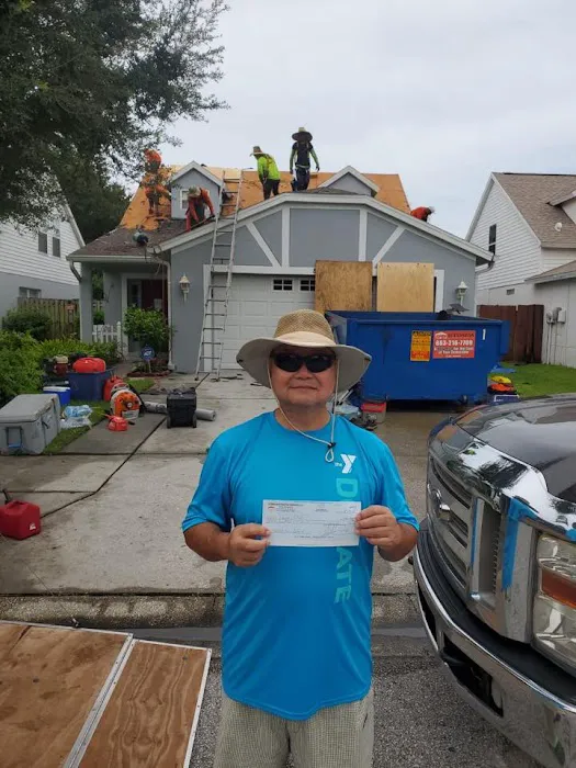 Storm Restoration Services Picture 8