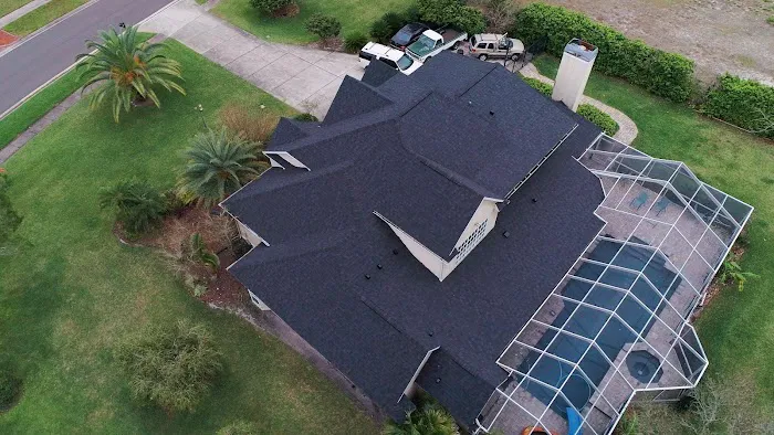 Storm Restoration Services Picture 4