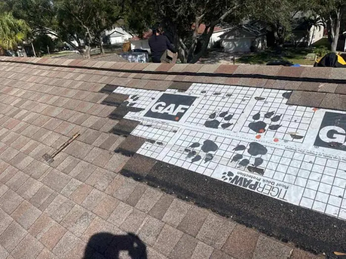 Storm Restoration Services Picture 2