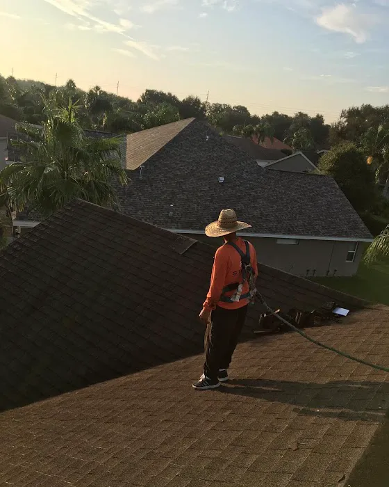 Storm Restoration Services Picture 5