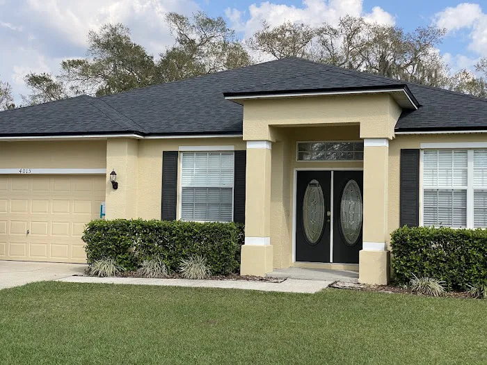 Storm Restoration Services Picture 1