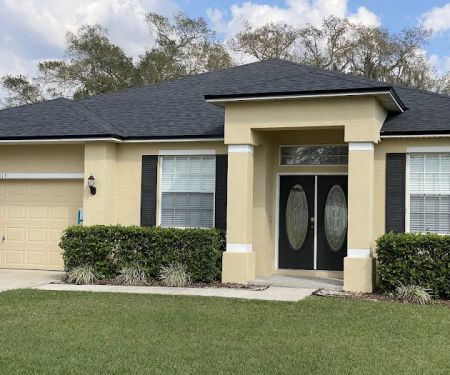 Storm Restoration Services