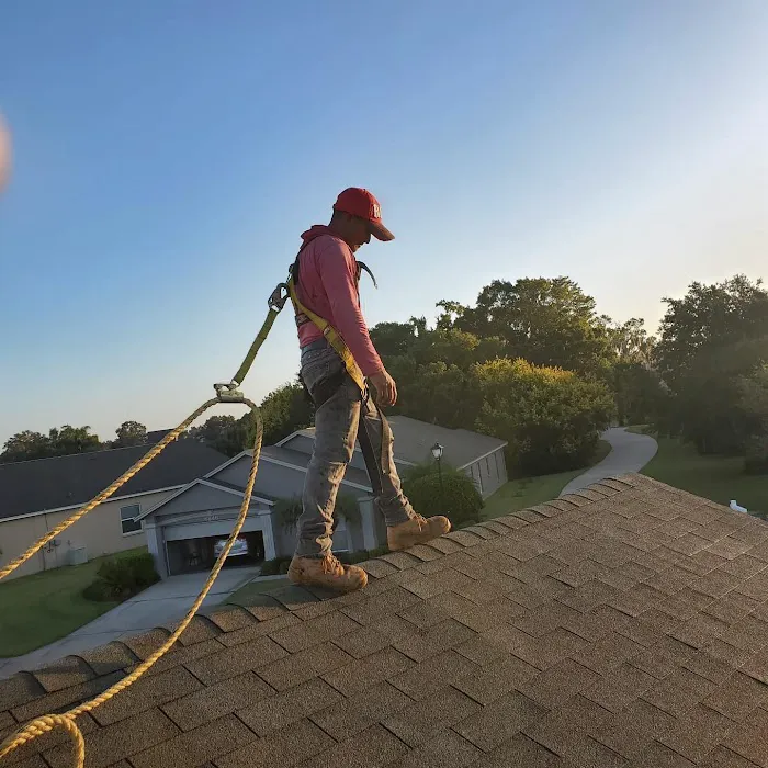 Storm Restoration Services Picture 7