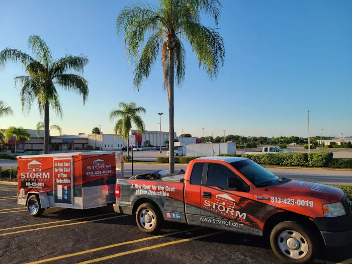 Storm Restoration Services Picture 6