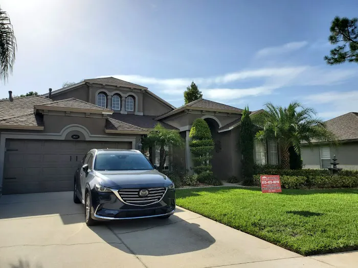 Storm Restoration Services Picture 9