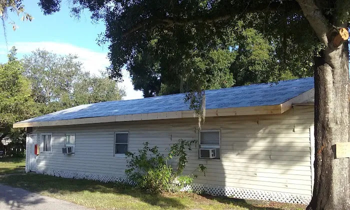 ACE'S Roofing of Tampa Bay Picture 1