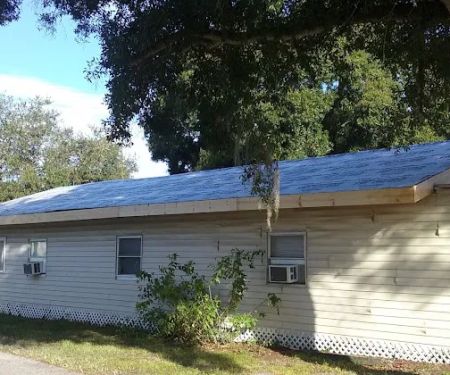 ACE'S Roofing of Tampa Bay