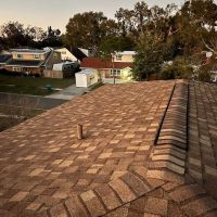 Castle Roofing & Construction ico