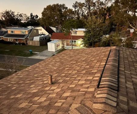 Castle Roofing & Construction