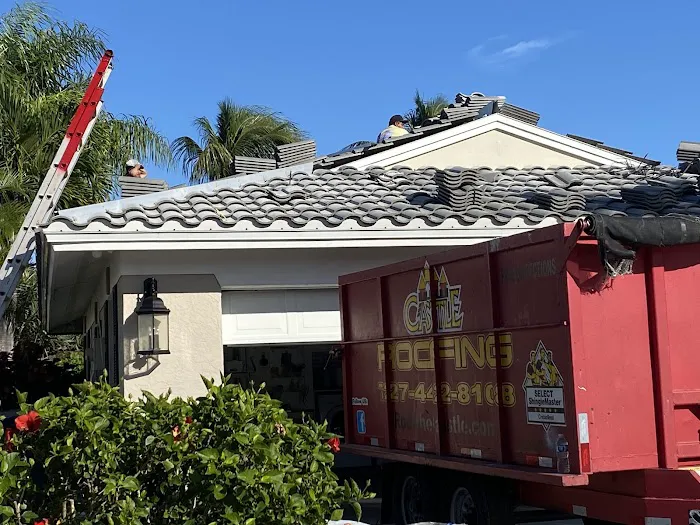 Castle Roofing & Construction Picture 5