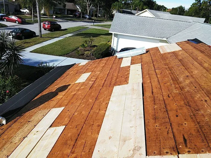 Castle Roofing & Construction Picture 7