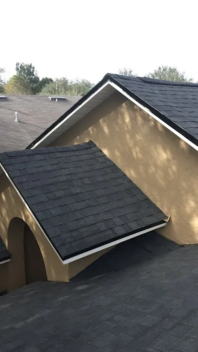 Castle Roofing & Construction Picture 8