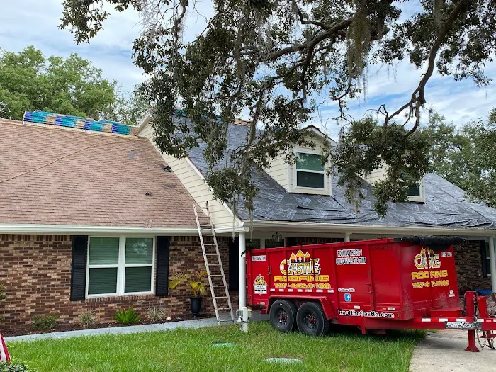 Castle Roofing & Construction Picture 6